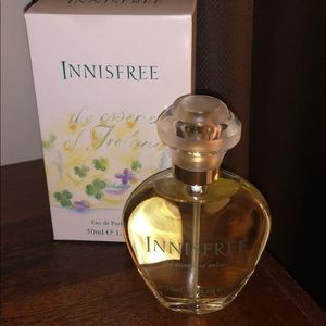 Innisfree Essence of Ireland Eau de Parfumerie
